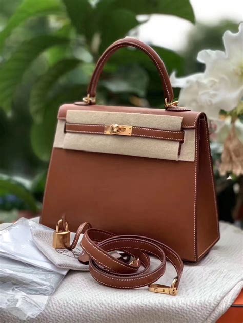 hermès birkin or kelly bag